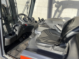 Linde E16-01 heftruck 1.600 kg - triple (29)