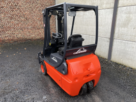 Linde E16C-02 heftruck 1.600 kg - triple (37)