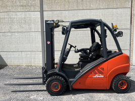 Linde H25D-01 heftruck 2.500 kg - triple (72)