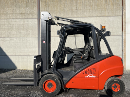 Linde H35D-01 heftruck 3.500 kg - triple (76)