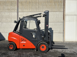 Linde H35D-01 heftruck 3.500 kg - triple (76)