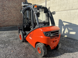 Linde H35D-01 heftruck 3.500 kg - triple (76)